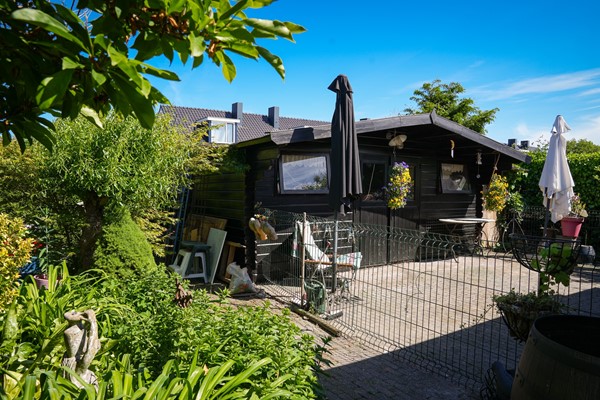Medium property photo - Geerstraat 42, 4171 AB Herwijnen